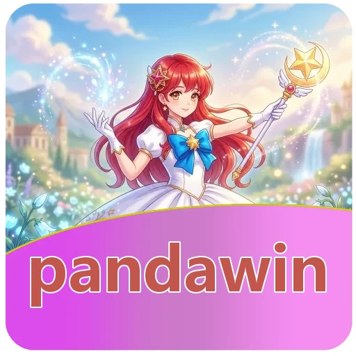 Ilustrasi aplikasi pandawin di Android