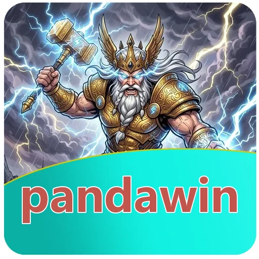 Aplikasi pandawin setelah terpasang